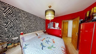 Piso en venta en Pla de Bon Repós en Alicante