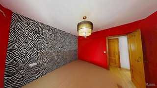 Piso en venta en Pla de Bon Repós en Alicante