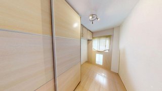 Piso en venta en Pla de Bon Repós en Alicante