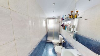 Piso en venta en Pla de Bon Repós en Alicante