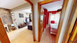 Piso en venta en Pla de Bon Repós en Alicante