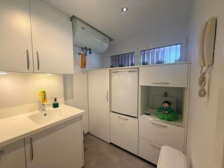 Piso en venta en Playa de Levante en Benidorm