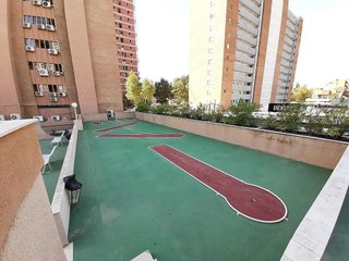 Piso en venta en Playa de Levante en Benidorm