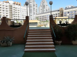 Piso en venta en Playa de Levante en Benidorm