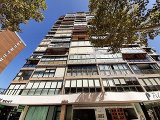 Piso en venta en Playa de Levante en Benidorm