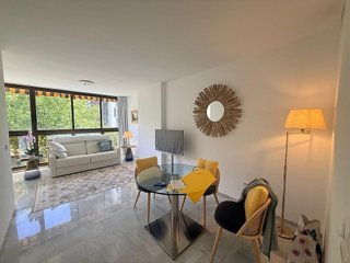 Piso en venta en Playa de Levante en Benidorm