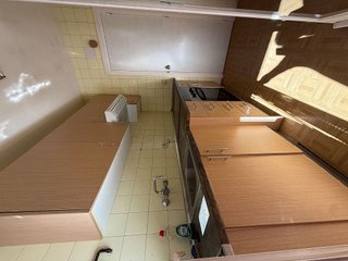 Piso en venta en Zarzaquemada en Leganés
