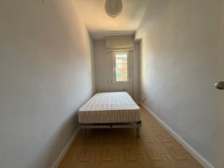 Piso en venta en Zarzaquemada en Leganés