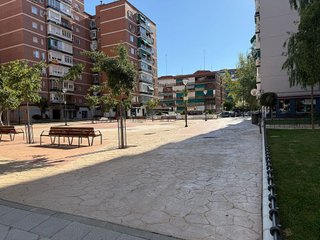 Piso en venta en Zarzaquemada en Leganés