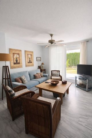 Piso en venta en Nueva Andalucía centro en Marbella