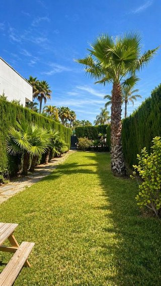 Piso en venta en Nueva Andalucía centro en Marbella