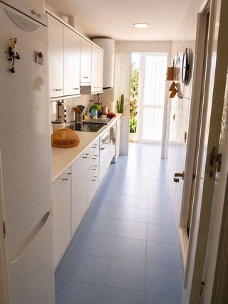 Piso en venta en Nueva Andalucía centro en Marbella