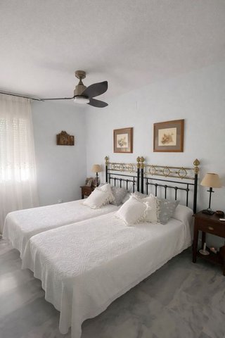 Piso en venta en Nueva Andalucía centro en Marbella