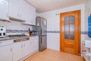 Ático en venta en Albolote