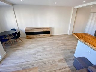 Piso en venta en Campoamor en Alicante