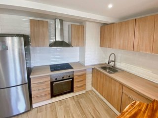Piso en venta en Campoamor en Alicante