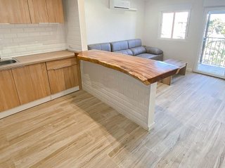 Piso en venta en Campoamor en Alicante