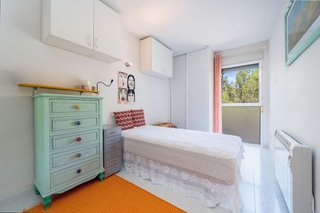 Ático en venta en Sant Agustí en Palma de Mallorca