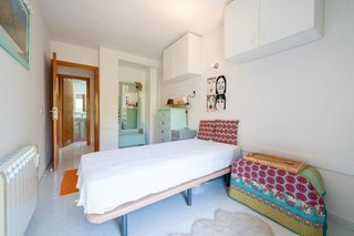 Ático en venta en Sant Agustí en Palma de Mallorca