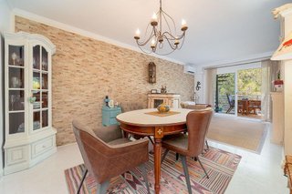 Ático en venta en Sant Agustí en Palma de Mallorca