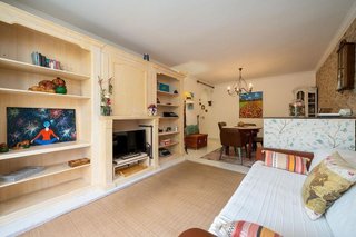 Ático en venta en Sant Agustí en Palma de Mallorca