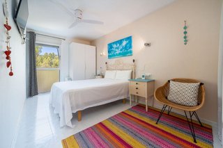 Ático en venta en Sant Agustí en Palma de Mallorca