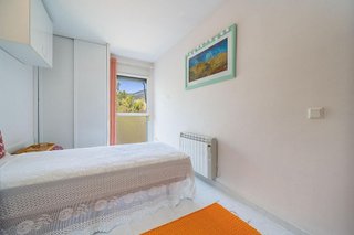 Ático en venta en Sant Agustí en Palma de Mallorca