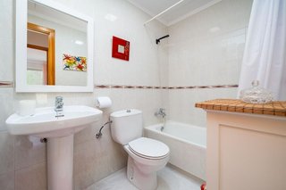 Ático en venta en Sant Agustí en Palma de Mallorca