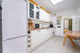 Ático en venta en Sant Agustí en Palma de Mallorca