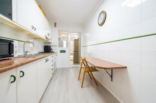 Ático en venta en Sant Agustí en Palma de Mallorca