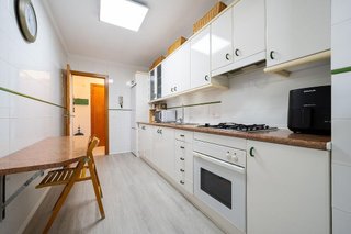 Ático en venta en Sant Agustí en Palma de Mallorca