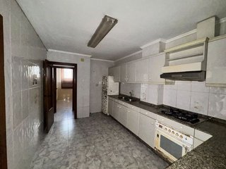 Piso en venta en Carolinas Altas en Alicante