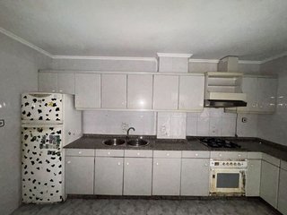 Piso en venta en Carolinas Altas en Alicante