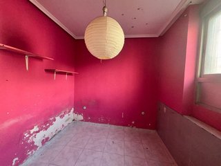 Piso en venta en Carolinas Altas en Alicante