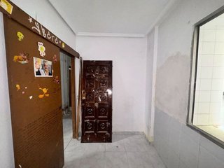Piso en venta en Carolinas Altas en Alicante