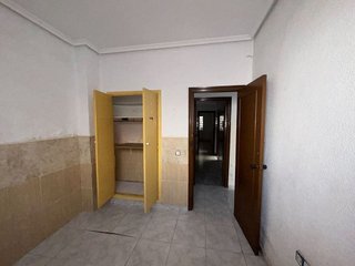 Piso en venta en Carolinas Altas en Alicante