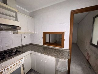 Piso en venta en Carolinas Altas en Alicante
