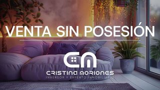 Piso en venta en Centro en Elda