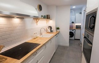 Piso en venta en Crevillet - Pinar Alto en Puerto de Santa María (El)