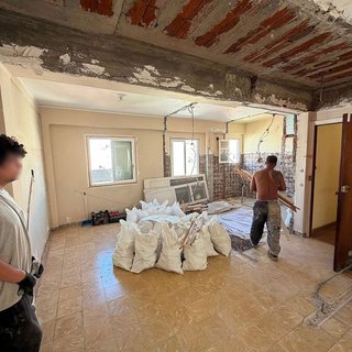 Piso en venta en Salamanca - Uruguay - Las Mimosas en Santa Cruz de Tenerife