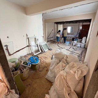 Piso en venta en Salamanca - Uruguay - Las Mimosas en Santa Cruz de Tenerife
