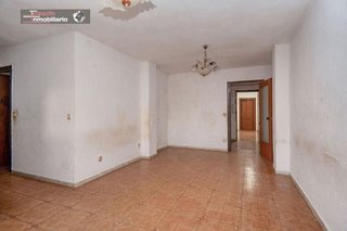 Piso en venta en Pulpí pueblo en Pulpí