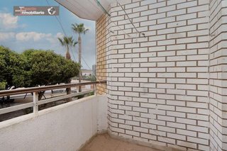 Piso en venta en Pulpí pueblo en Pulpí