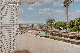 Piso en venta en Pulpí pueblo en Pulpí