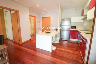 Piso en venta en Eibar