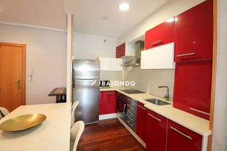 Piso en venta en Eibar