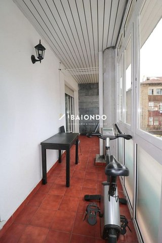 Piso en venta en Eibar