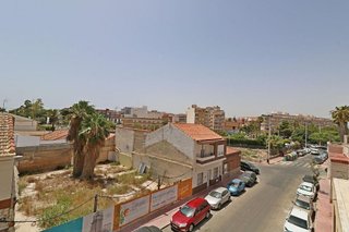 Piso en venta en Centro en Torrevieja