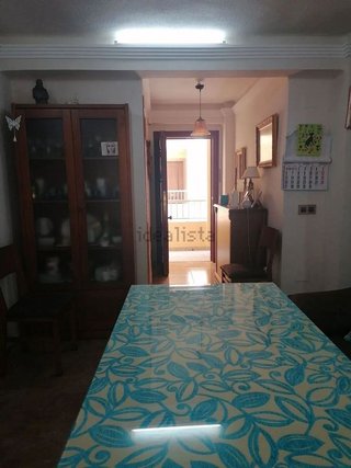 Piso en venta en Paseo Marítimo de Levante en Vélez-Málaga
