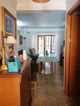 Piso en venta en Paseo Marítimo de Levante en Vélez-Málaga